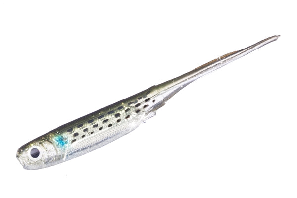 OSP Mylar Minnow 2.5 inch MW027 Inakko