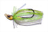 OSP WEED RIDER 5/8oz SJ04 Chart Back Ayu