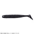 OSP HP Shadtail 3.1 inch W016 Black