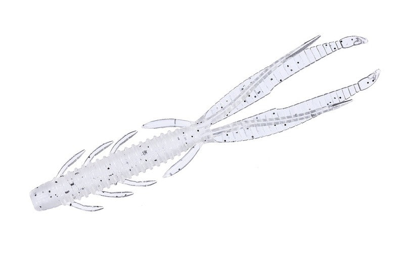 OSP Drive Shrimp 4 inch W056 Icefish