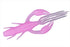 OSP DoLiveCraw 2 inch W036 Bubble Gum Pink