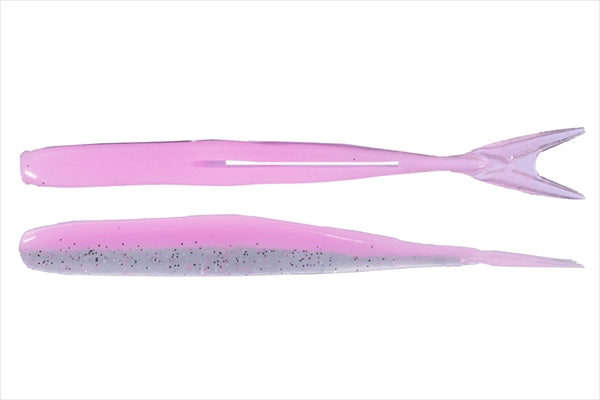 OSP HP Minnow 3.1 inch TW197 Pink Back Shiner