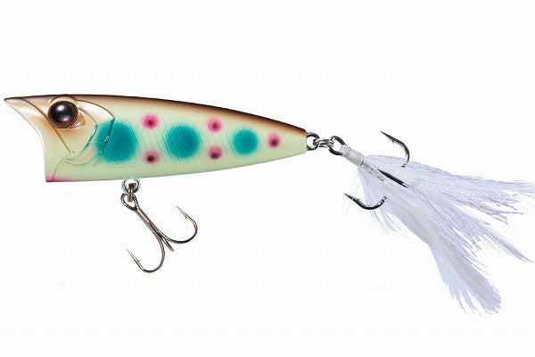 OSP Louder 70 PA94 Mint Parrot