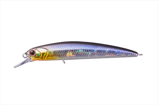 OSP DURGA 73F H09 Ice Shad