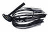 OSP Jig 06 Slipper 3/16oz CS+A19:A4701 Black