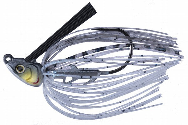 OSP JIG 06 SLIPPER 3/16oz Natural Shad CS04