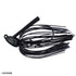 OSP Jig 06 Slipper 1/4oz CS01 Black