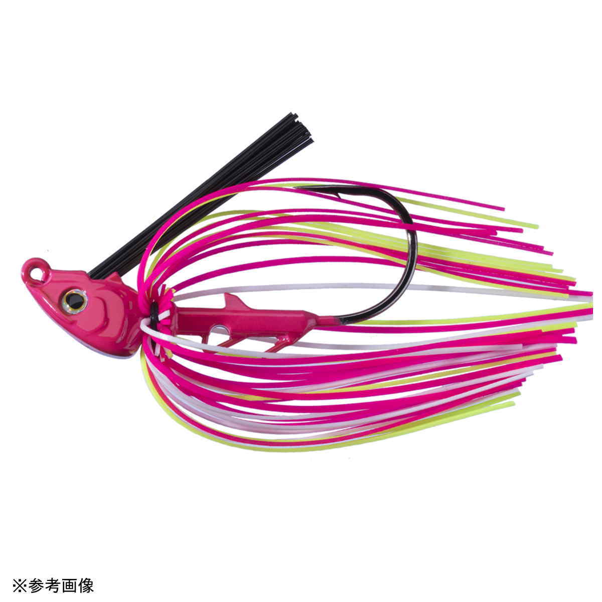 OSP JIG 06 SLIPPER 1/4oz I'm Here CS05