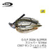 OSP Jig 06 Slipper 5/16oz CS07 Sunfish Gill