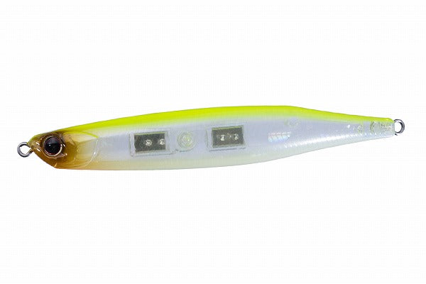 OSP BentMinnow86 F Chartback Ghost GH64