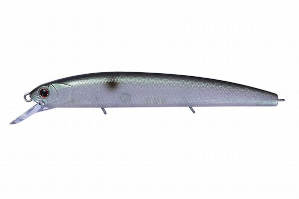 OSP Ashura II-F PP21 Jade Shad