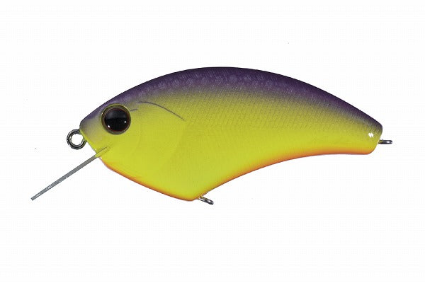 OSP HPF Crank Spec 2 PP81 Chart Purple Back