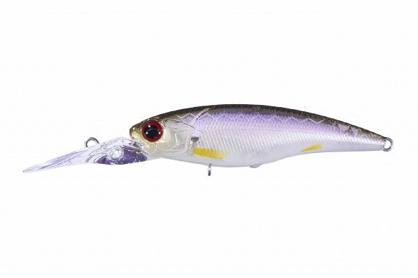 OSP High Cut DR-SP GHF92 Ghost HF Smelt