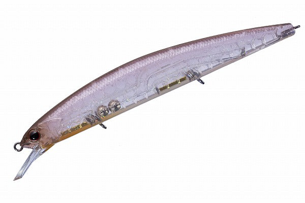 OSP Rudra-F C43 Pink Lady