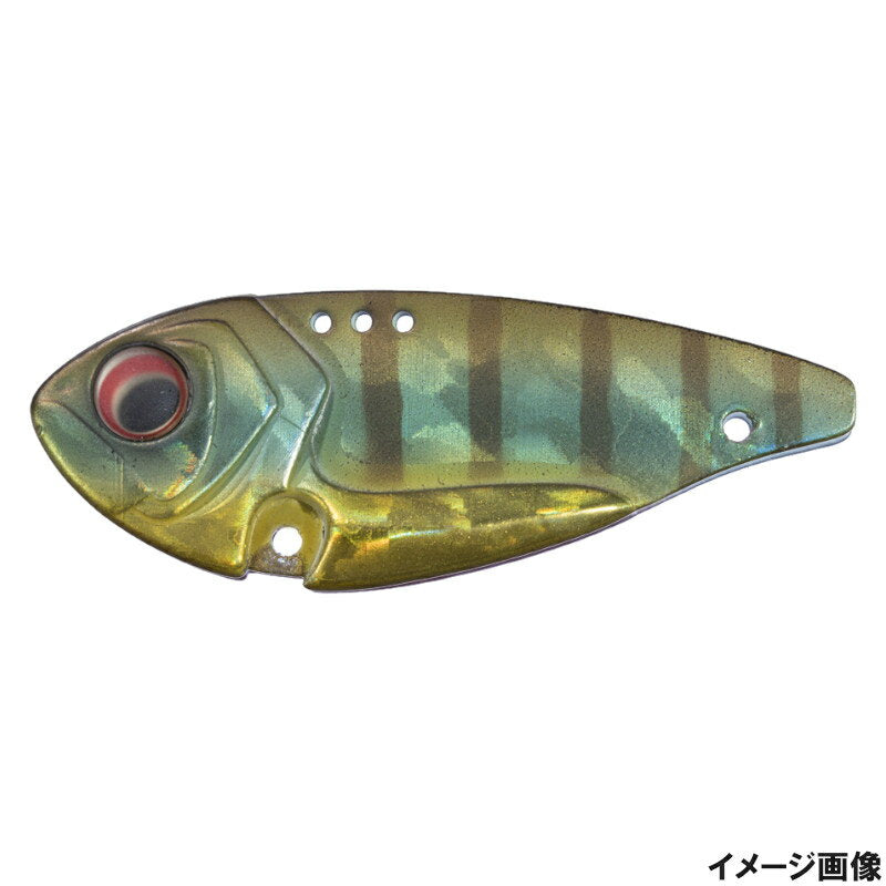 OSP OVER RIDE 3/16oz OR25 Matte Gill