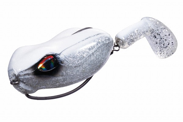 OSP Drippy DP09 White Shiner