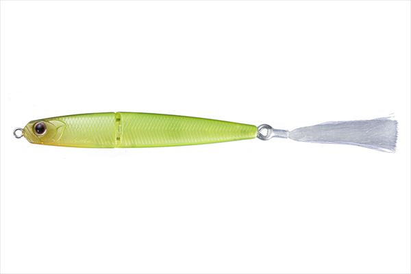 OSP i-WAVER 60 SSS G35 Ghost Lime Chart