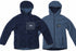 OSP RV Jacket Hood XL Navy/Blue
