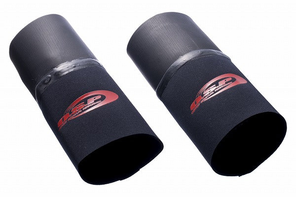 OSP OSP Rain Cuffs S/M Red (Print)