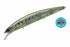 OSP RUDRA 130-S Icle Oily Clear Bait II