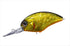 OSP Bass Lure Blitz DR H04 Black Gold Orange Berry