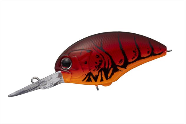 OSP Bass Lure Blitz DR Z08 Amezari
