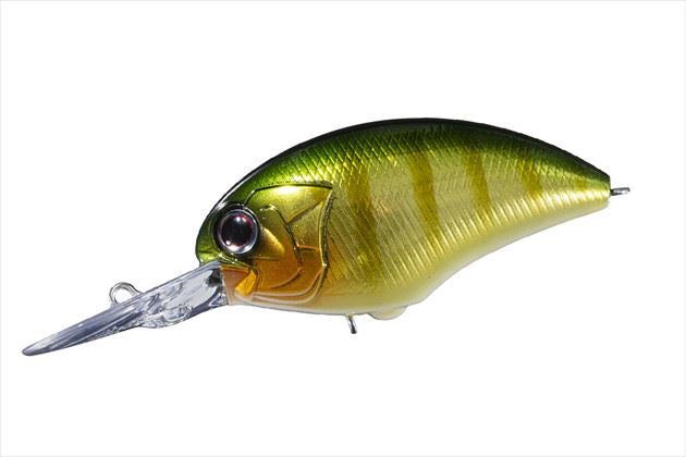 OSP Bass Lure Blitz DR GH45 Green Gill