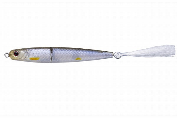 OSP i-WAVER 60 F Ghost HF Smelt