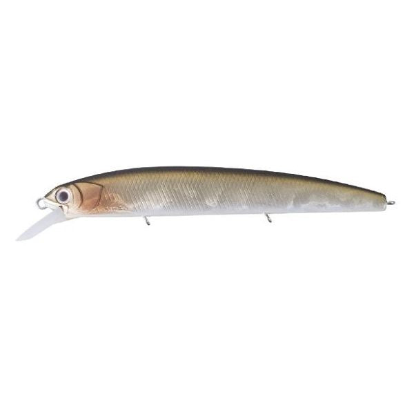 OSP Bass Lure ASURA Ashura II-F M47 Matte Shad