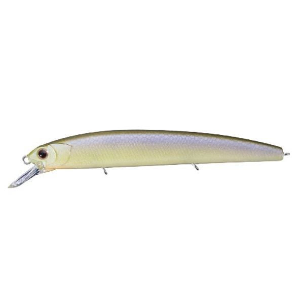 OSP Bass Lure Ashura II-F Chart Smelt P91