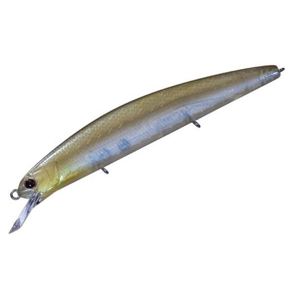 OSP Bass Lure Varuna Spec 2-SF Numeri Shad P47