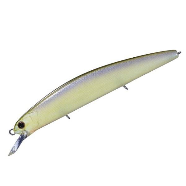 OSP Bass Lure Varuna Spec 2-SF Chart Smelt P91