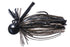 OSP JIG ZERO THREE Hunts 7g S S34 Gorilla Black