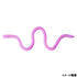 OSP Worm MMZ Nami W036 Bubble Gum Pink