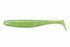 OSP DoLive Shad 4 inch W067 Lime Chart SW