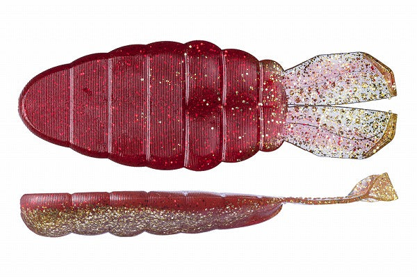 OSP DoLive SS-Gill 3.6 inch TW170 Akakin