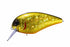 OSP Bass Lure BLITZ MAGNUM-SR H04 Black Gold Orange Berry