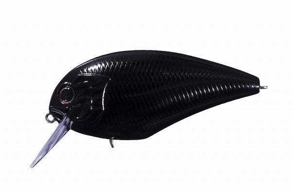 OSP Bass Lure BLITZ MAGNUM-SR C05 Black