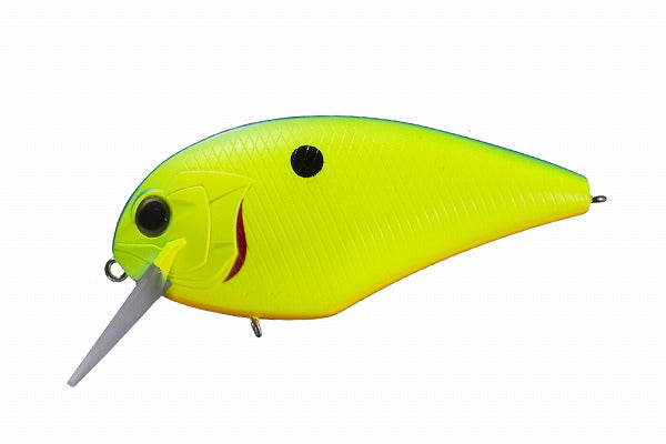 OSP Bass Lure BLITZ MAGNUM-SR M07 Matte Chart Blue Back