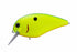 OSP Bass Lure BLITZ MAGNUM-SR M07 Matte Chart Blue Back