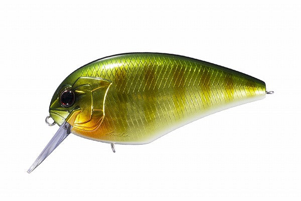 OSP Bass Lure BLITZ MAGNUM-SR GH45 Green Gill