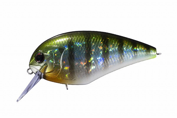 OSP Bass Lure BLITZ MAGNUM-SR BH45 Tresgill