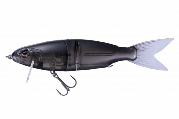 OSP Bass Lure KAREN 180 K02 Stealth Black