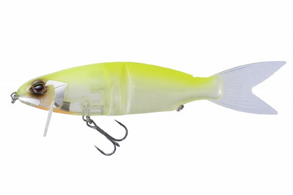 OSP Bass Lure KAREN 180 K03 Chartback Shaner