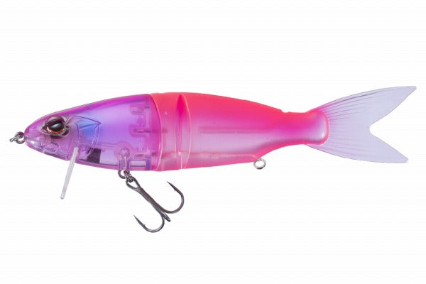 OSP Bass Lure KAREN 180 K04 Ghost Pink Bomb