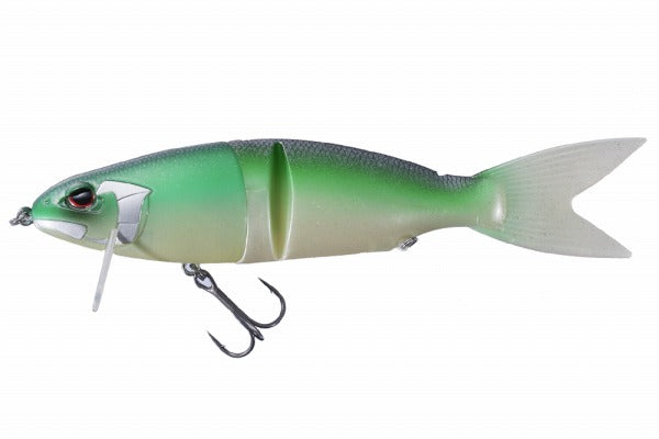 OSP Bass Lure KAREN 180 K06 Lime Back Trigger