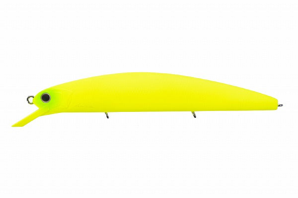 OSP Seabass Lure VARUNA-S PB15 All Matte Chart