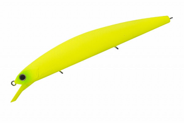 OSP Seabass Lure RUDRA 130-S PB15 All Matte Chart