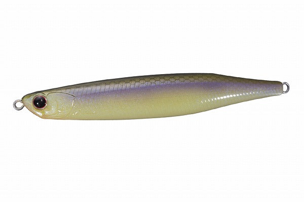 OSP Bass Lure BentMinnow 86 F P91 Chartreuse Smelt 1986491