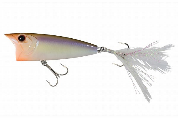 OSP Bass Lure LOUDER 70 P91 Chart Smelt 5370491